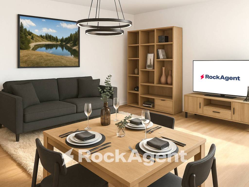 appartamento in vendita a Sestriere
