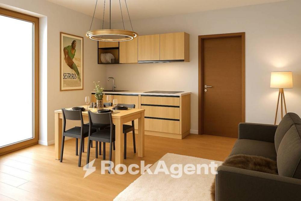 appartamento in vendita a Sestriere