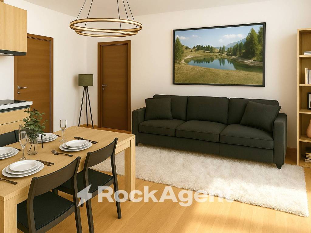 appartamento in vendita a Sestriere