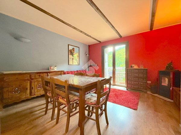 appartamento in vendita a Sestriere