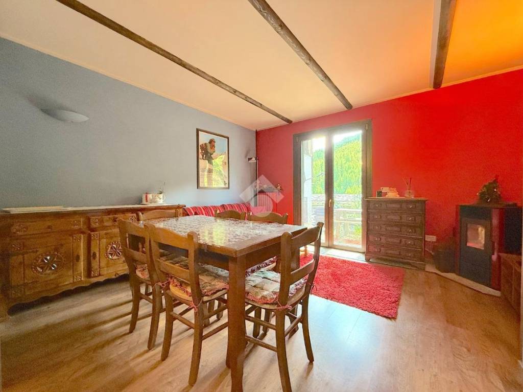 appartamento in vendita a Sestriere