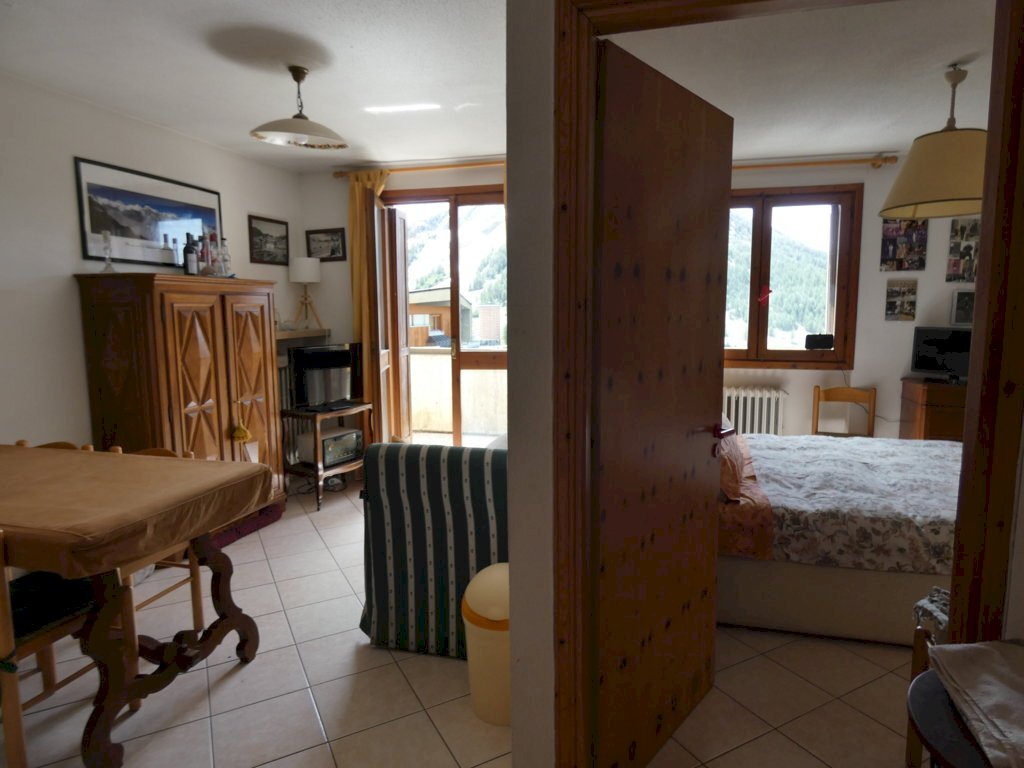 appartamento in vendita a Sestriere