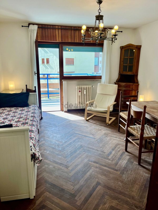 appartamento in vendita a Sestriere