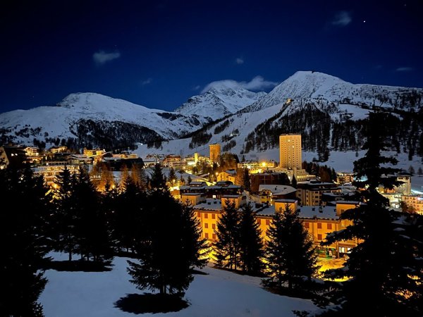 appartamento in vendita a Sestriere