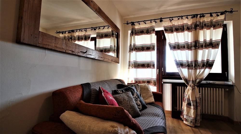 appartamento in vendita a Sestriere