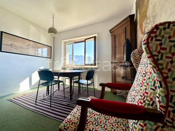 appartamento in vendita a Sestriere