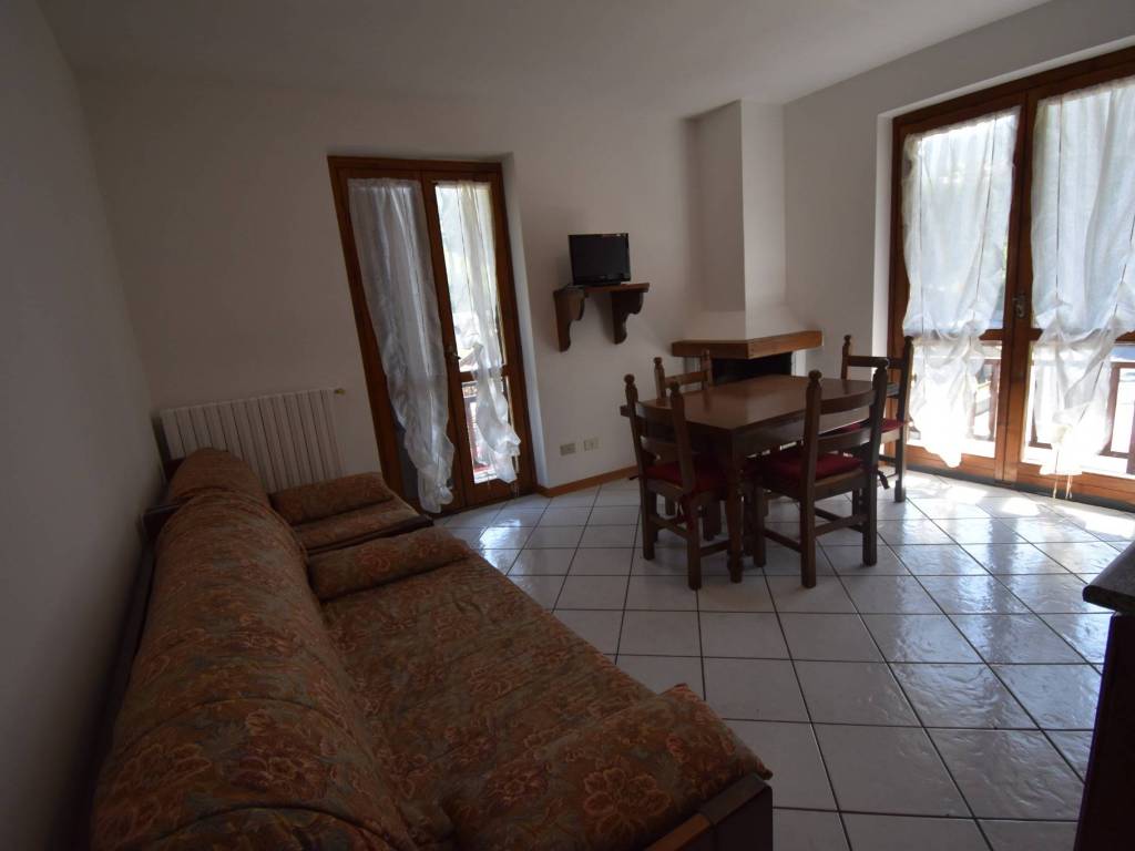 appartamento in vendita a Sestriere