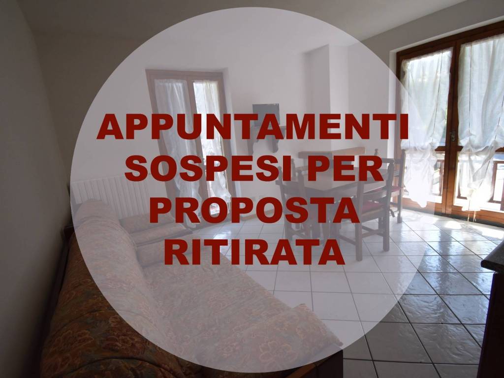 appartamento in vendita a Sestriere