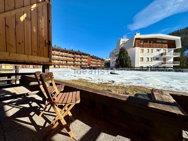 appartamento in vendita a Sestriere