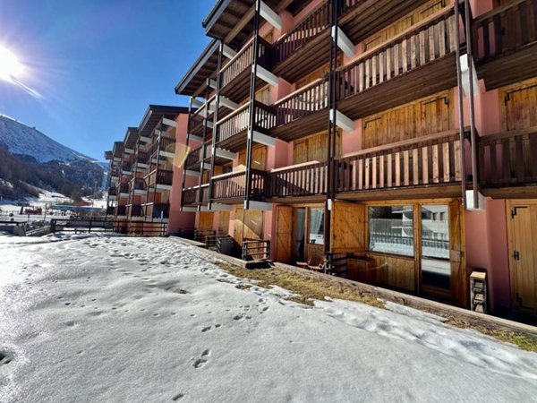 appartamento in vendita a Sestriere