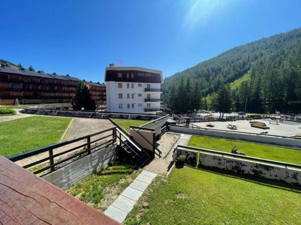 appartamento in vendita a Sestriere