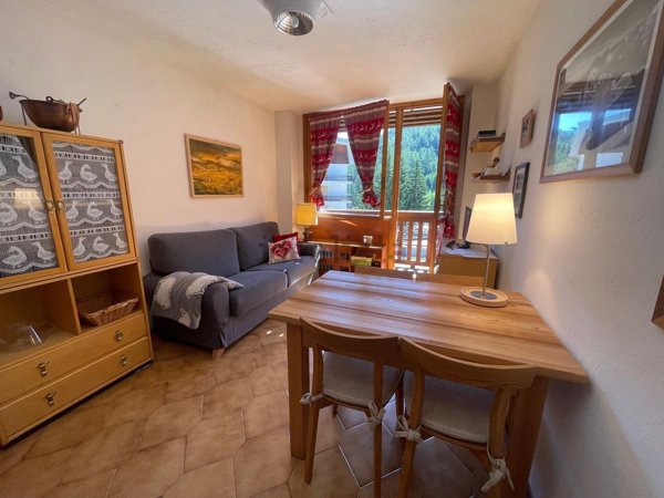 appartamento in vendita a Sestriere
