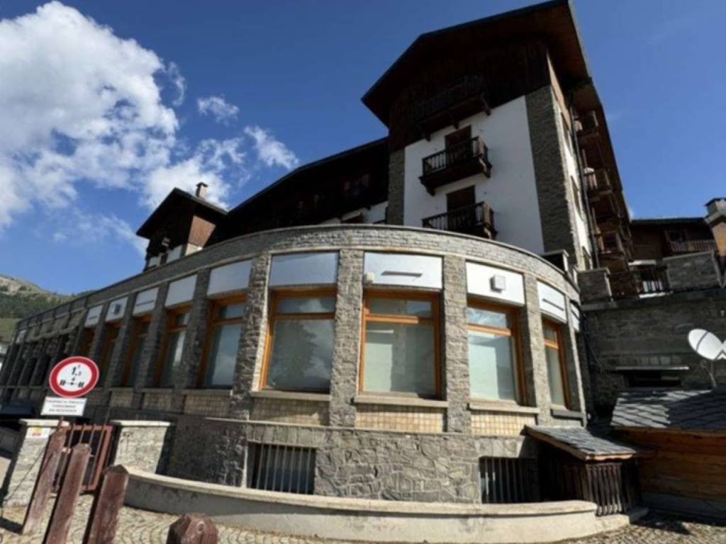 loft in vendita a Sestriere