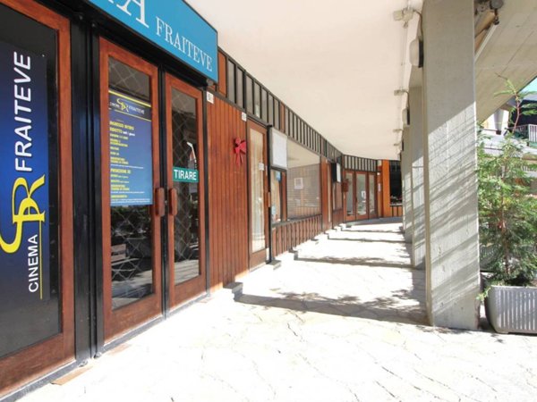 appartamento in vendita a Sestriere