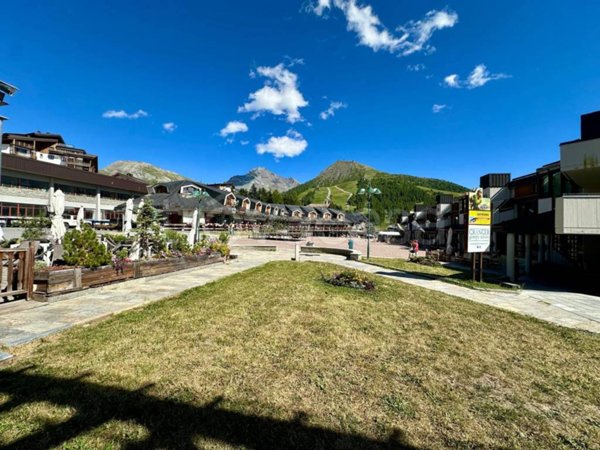 quadrivano in vendita a Sestriere