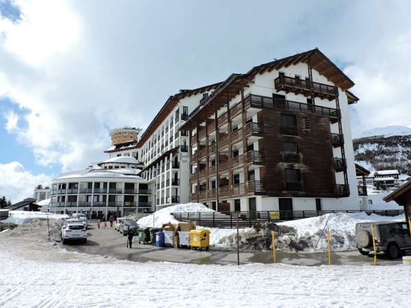 appartamento in vendita a Sestriere