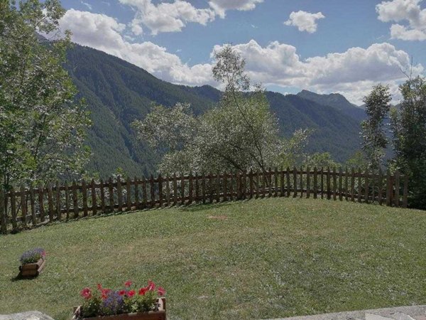 appartamento in vendita a Sestriere in zona Champlas Du Col