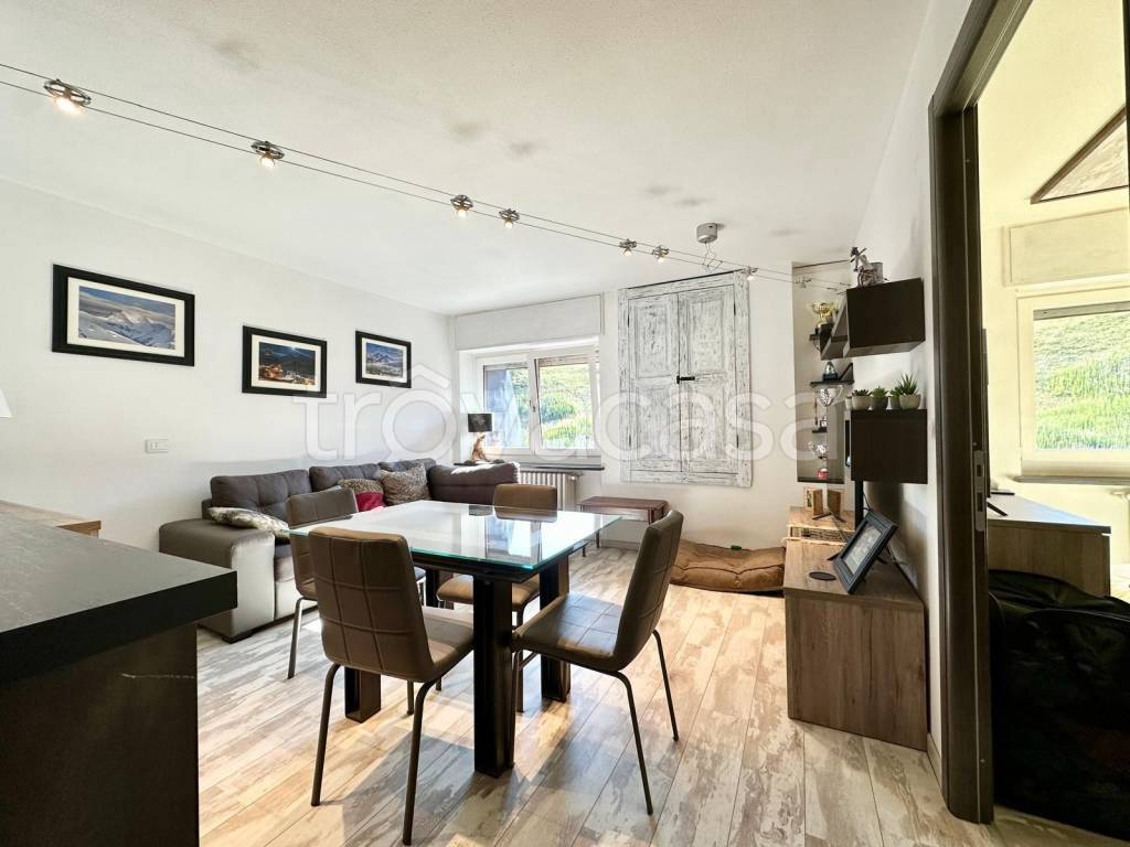 appartamento in vendita a Sestriere