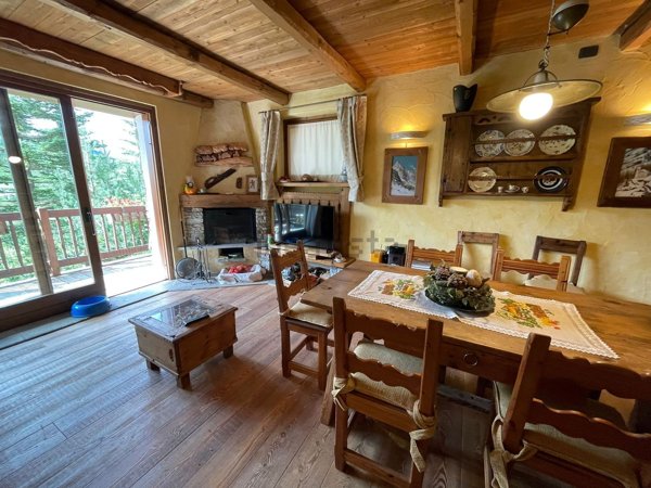 appartamento in vendita a Sestriere