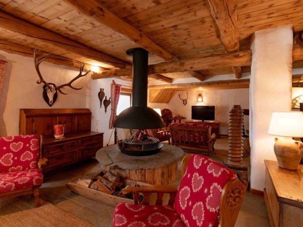 appartamento in vendita a Sestriere