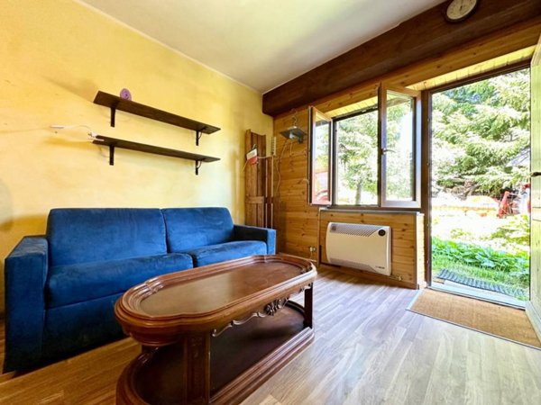 appartamento in vendita a Sestriere