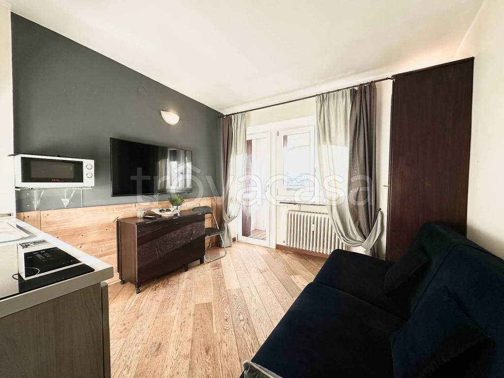 appartamento in vendita a Sestriere