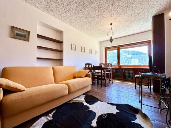 appartamento in vendita a Sestriere