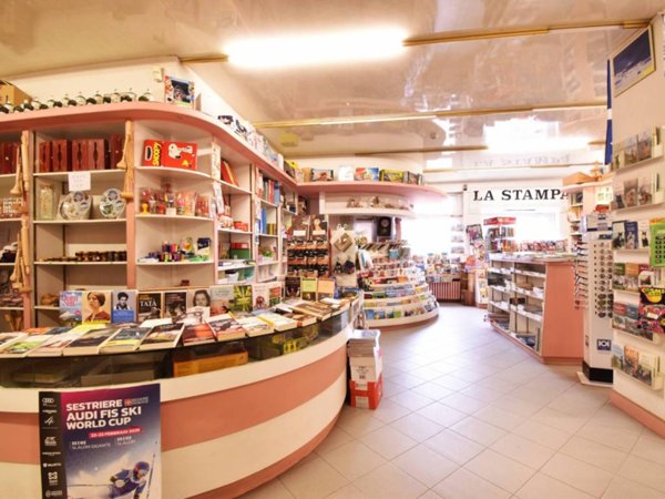 negozio in vendita a Sestriere