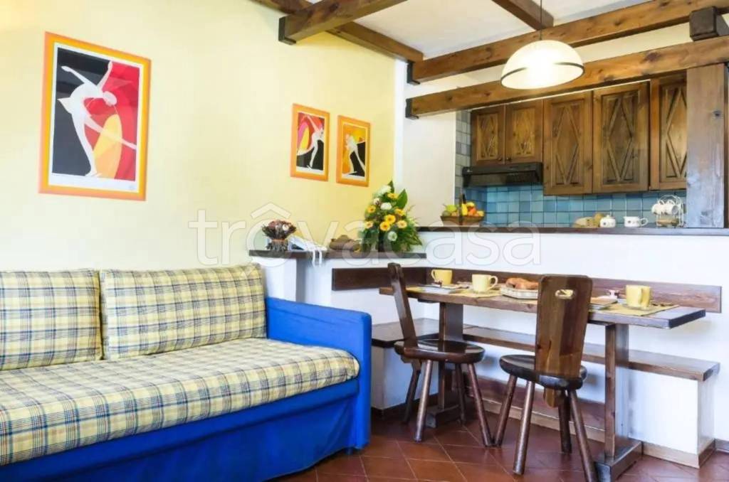 multiproprieta in vendita a Sestriere