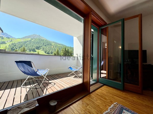 appartamento in vendita a Sestriere