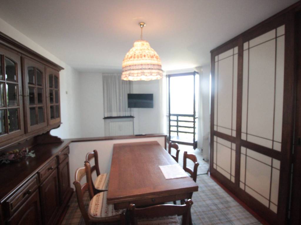 appartamento in vendita a Sestriere