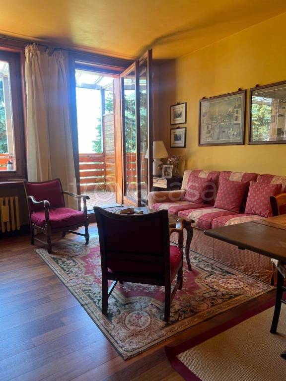 appartamento in vendita a Sestriere
