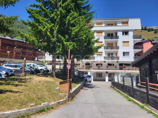 appartamento in vendita a Sestriere in zona Borgata di Sestriere