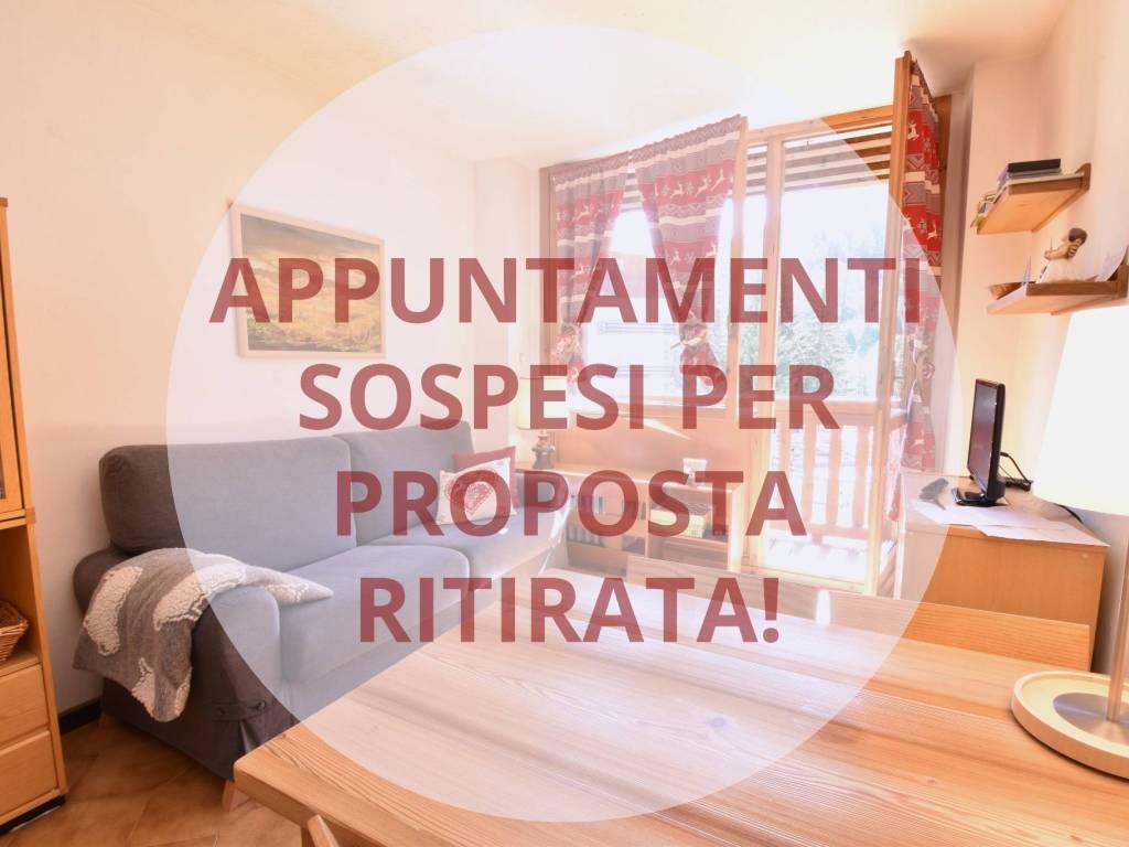 appartamento in vendita a Sestriere