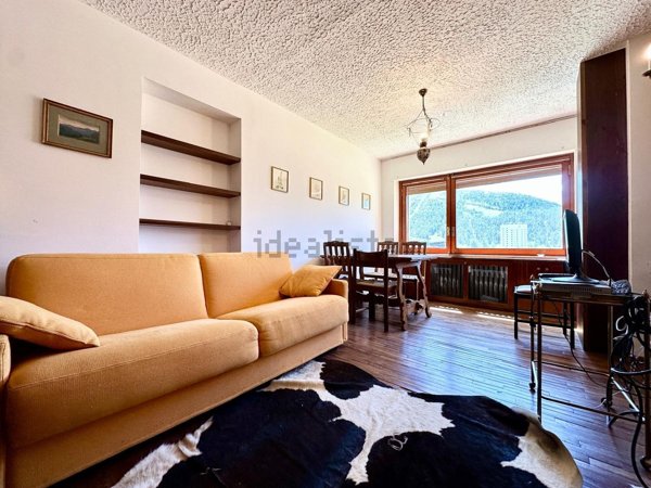 appartamento in vendita a Sestriere