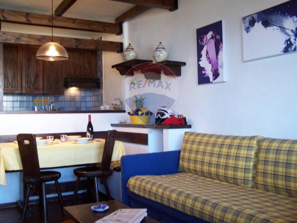 multiproprieta in vendita a Sestriere in zona Borgata di Sestriere