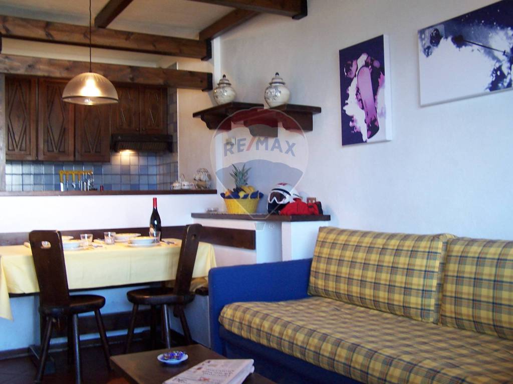 multiproprieta in vendita a Sestriere