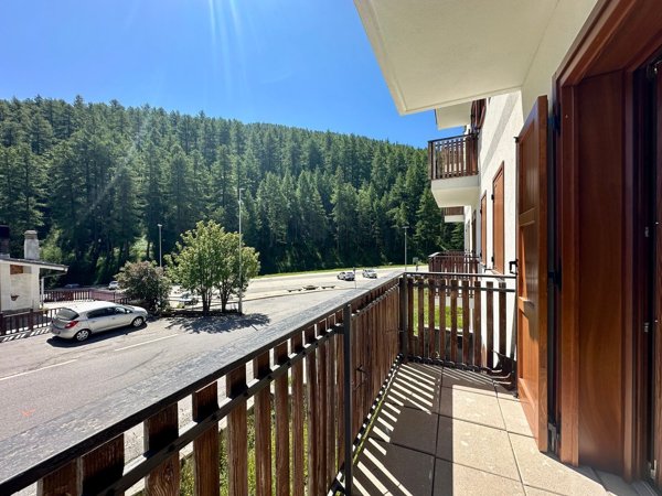 appartamento in vendita a Sestriere