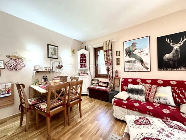 appartamento in vendita a Sestriere