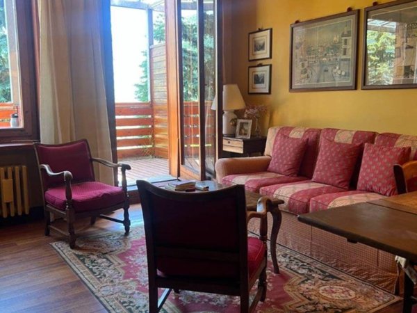 appartamento in vendita a Sestriere