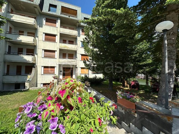 appartamento in vendita a Sestriere