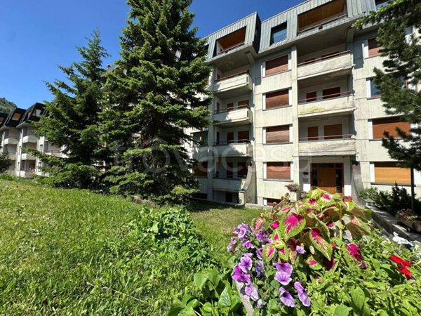 appartamento in vendita a Sestriere