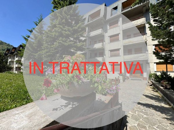 appartamento in vendita a Sestriere