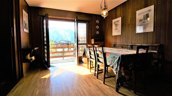 appartamento in vendita a Sestriere