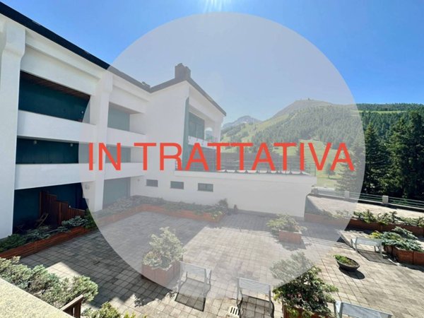 appartamento in vendita a Sestriere