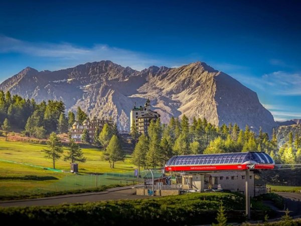 appartamento in vendita a Sestriere