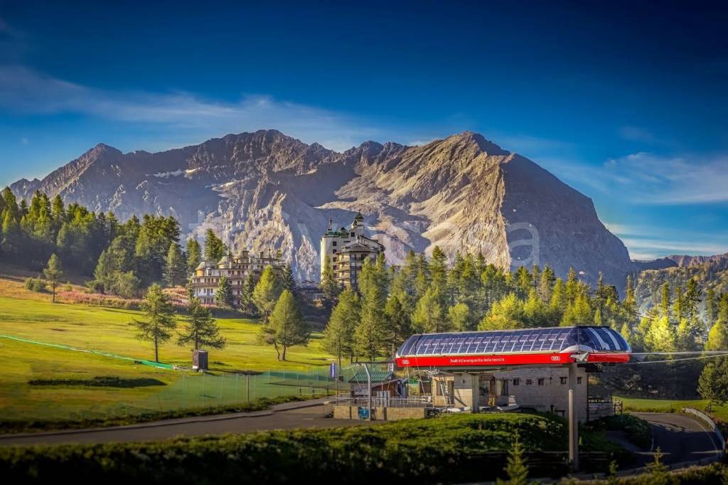 appartamento in vendita a Sestriere