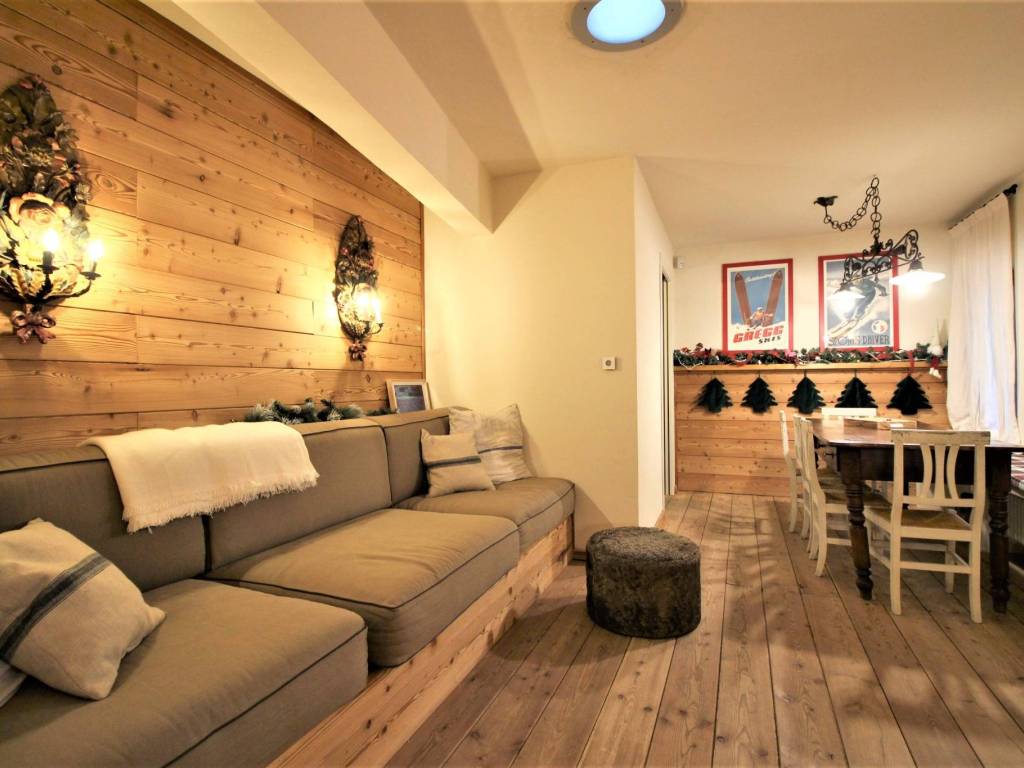 appartamento in vendita a Sestriere