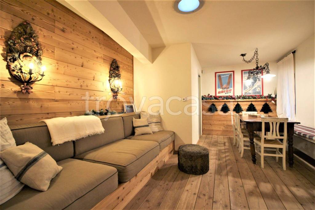 appartamento in vendita a Sestriere