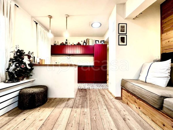 appartamento in vendita a Sestriere
